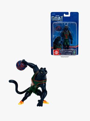 Goat Figur Jett