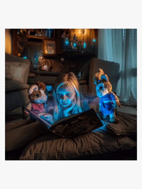 Teddykompaniet Musse & Helium Gosedjur Musse 35 cm