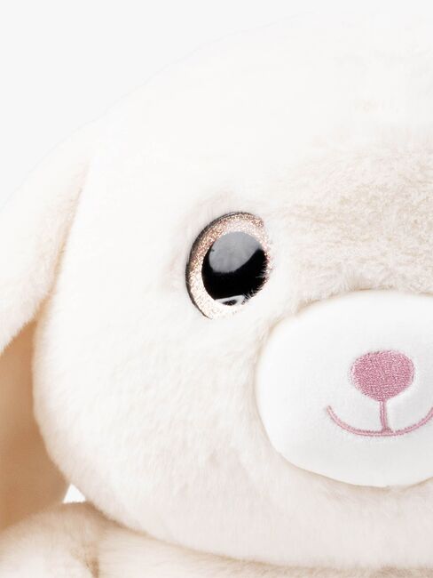 Teddykompaniet Gosedjur Kanin 35 cm