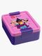 LEGO® Lunchbox med Avdelare, Vänner