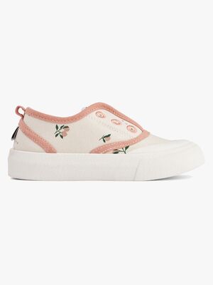LIEWOOD Danilo Sneaker, Peach/Sea Shell