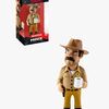 Minix Stranger Things Samlarfigur Hopper