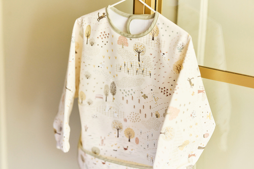 Jollein Haklapp med Ärm Vattentät, Tiny Park