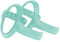 Everyday Baby Handtag 2-pack, Mint Green