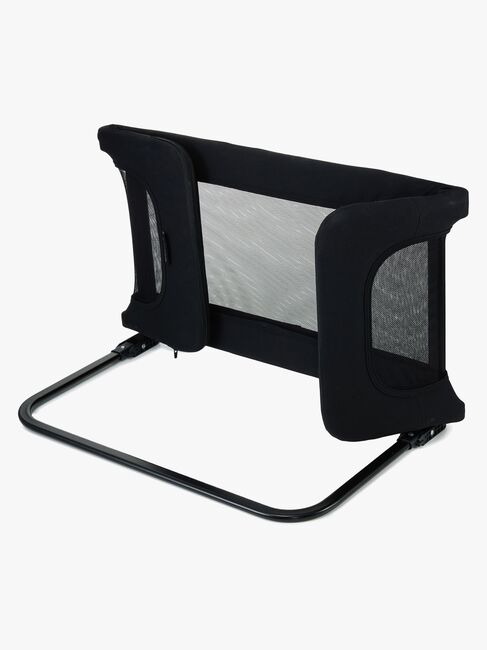 Kinderkraft Guard&Dream Sängskydd, Svart