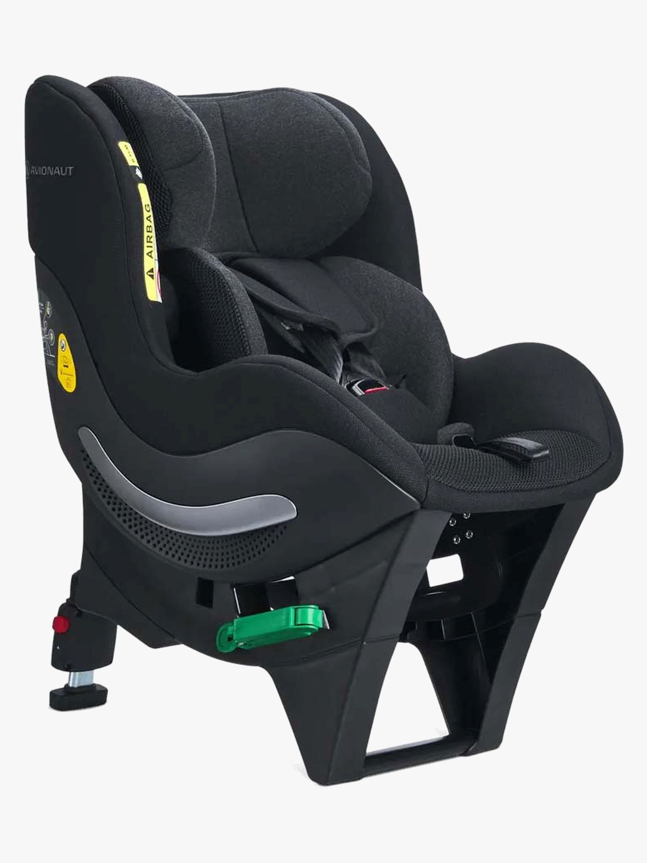 Avionaut Sky AirFlow Bilbarnstol