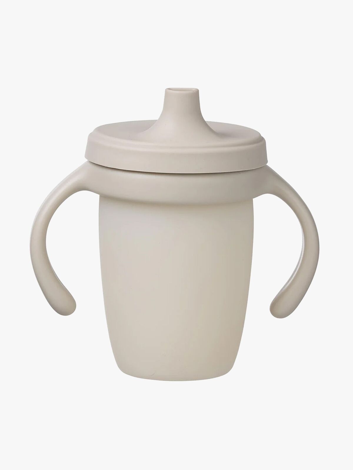 b.box Pipmugg Silikon, Latte