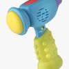 Playgro Jerrys Class Aktivitetsleksak Leksakshammare