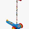 Paw Patrol 3-hjulig Sparkcykel