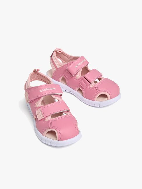 Nordbjørn Tivoli Sandaler, Rosa