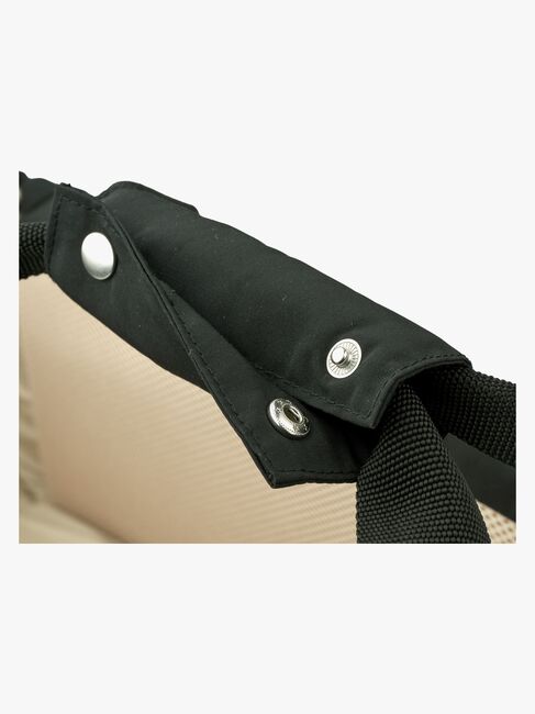 LIEWOOD Amber Babylift, Black