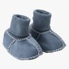 BabyMocs Cosy Mocs Tossor, Blue