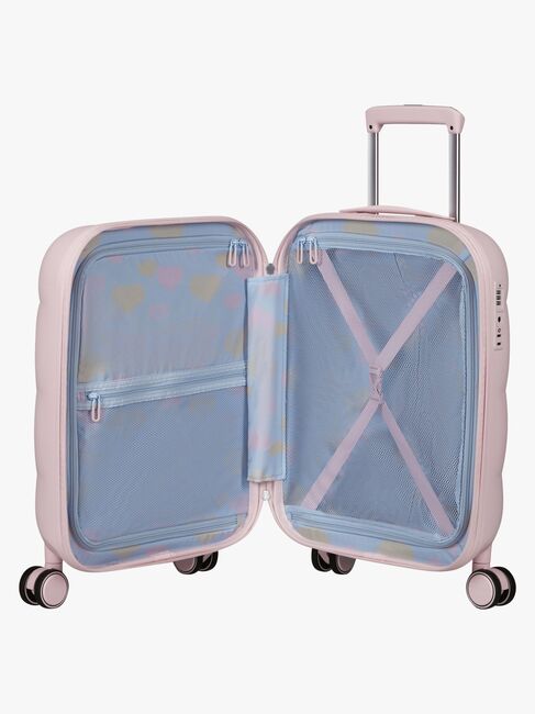 American Tourister Dreami Spinner Resväska 37L, Dreamsky Pink