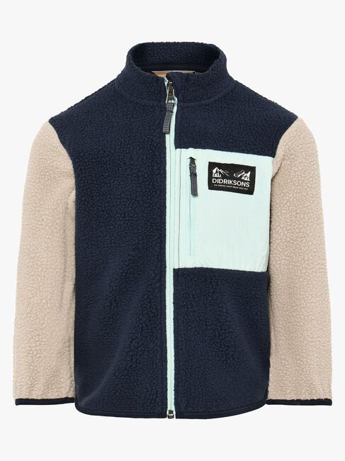 Didriksons Anten Pilejacka, Ocean Mint