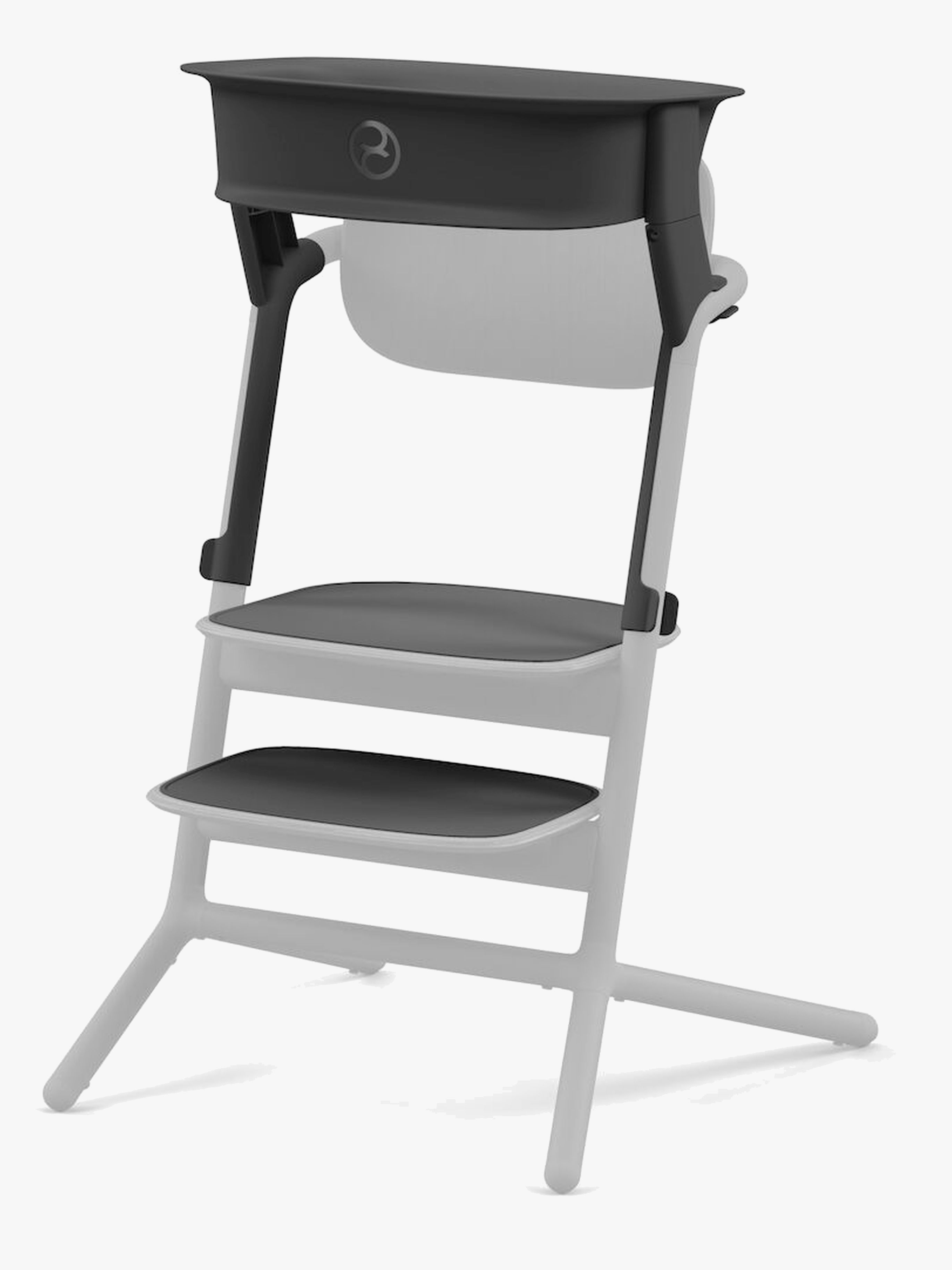 Cybex LEMO Training Tower Stunning Black – köksväxstep för små hjälpare