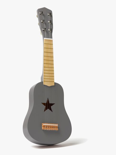 Kids Concept Gitarr, Grå