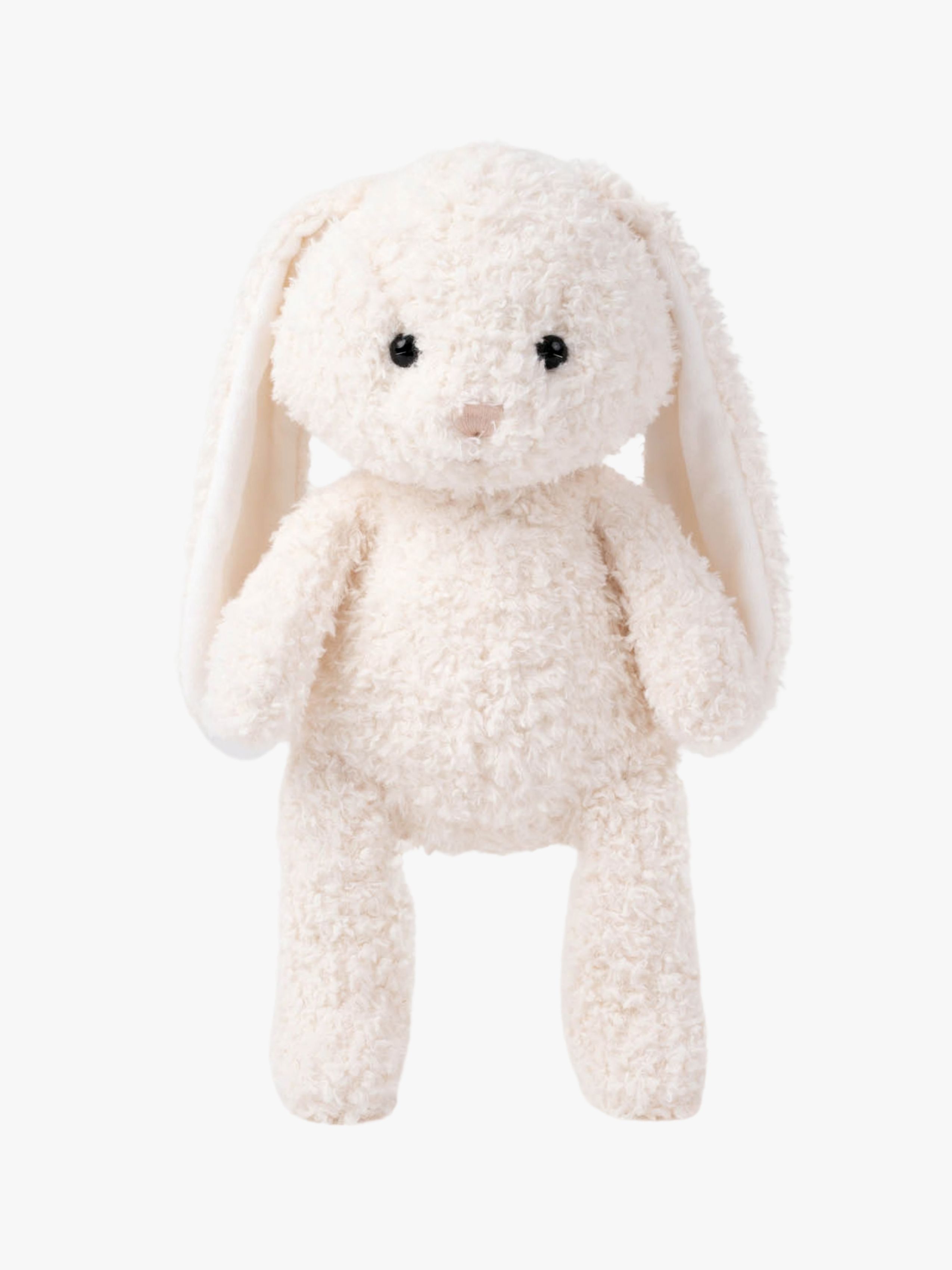 Teddykompaniet Gosedjur Kanin 40 cm