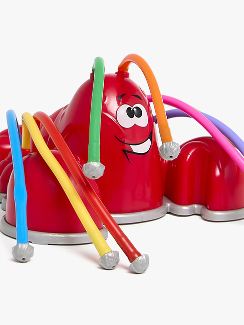 Fippla Vattenspridare Hummer