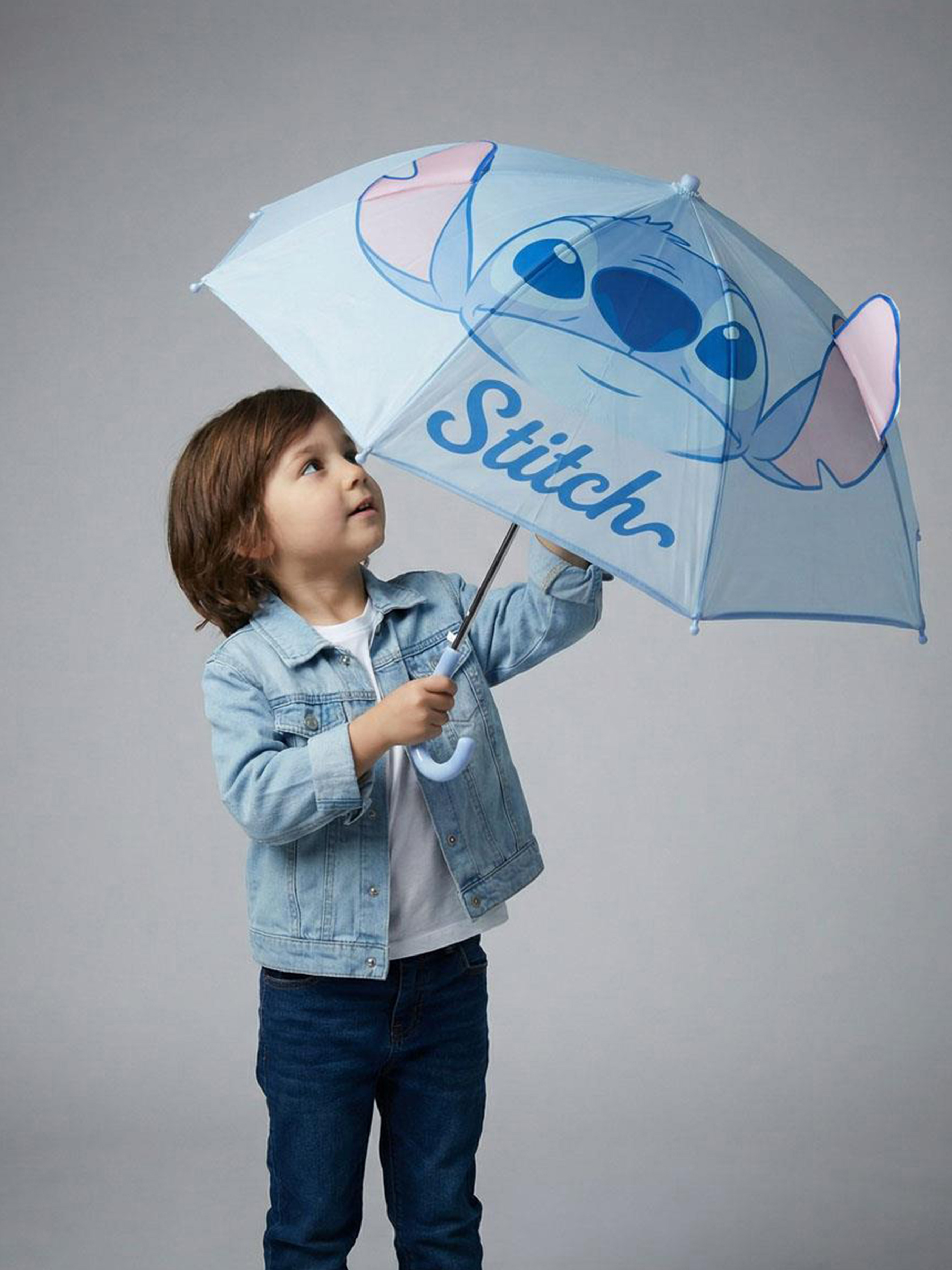 Disney Stitch Paraply, Ears