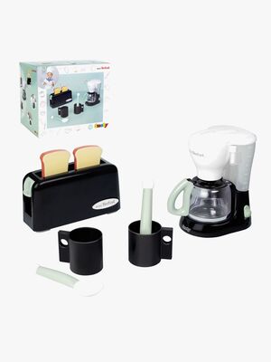 Smoby Frukostset mini Tefal