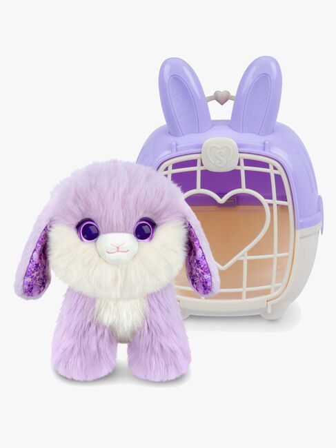 Scruff-a-Luvs Gosedjur Kanin Blandad