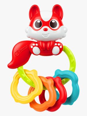 Chicco Ekorre Skallra