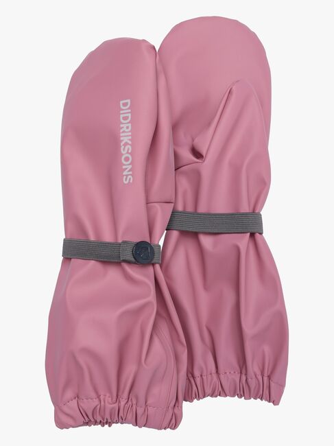 Didriksons Regnvantar, Heather Pink