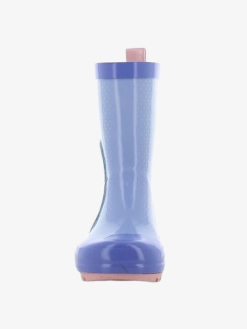 Disney Lilo & Stitch Gummistövlar, Lilac/Light Pink