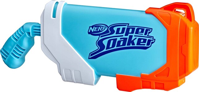 Nerf Super Soaker Torrent Vattenpistol