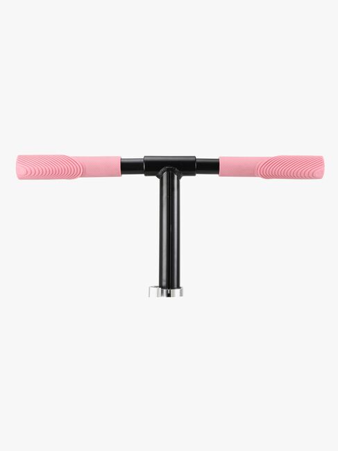 Milly Mally Ultimate Sparkcykel, Rosa