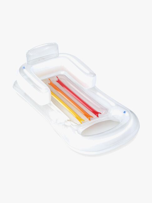 Bestway Badmadrass Summer Lounge