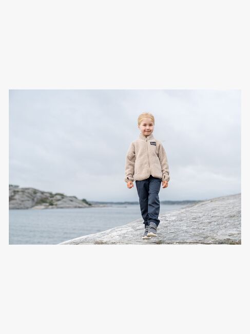 Didriksons Flox Outdoor Byxor, Navy