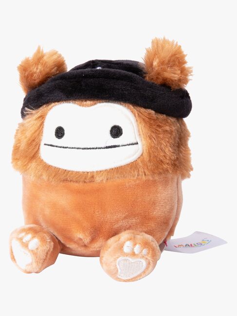 Peliko Squishmallows Barnspel Take 4