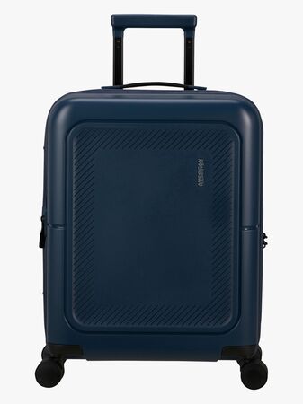 American Tourister Dashpop Spinner Resväska 41-47L, Midnight Blue