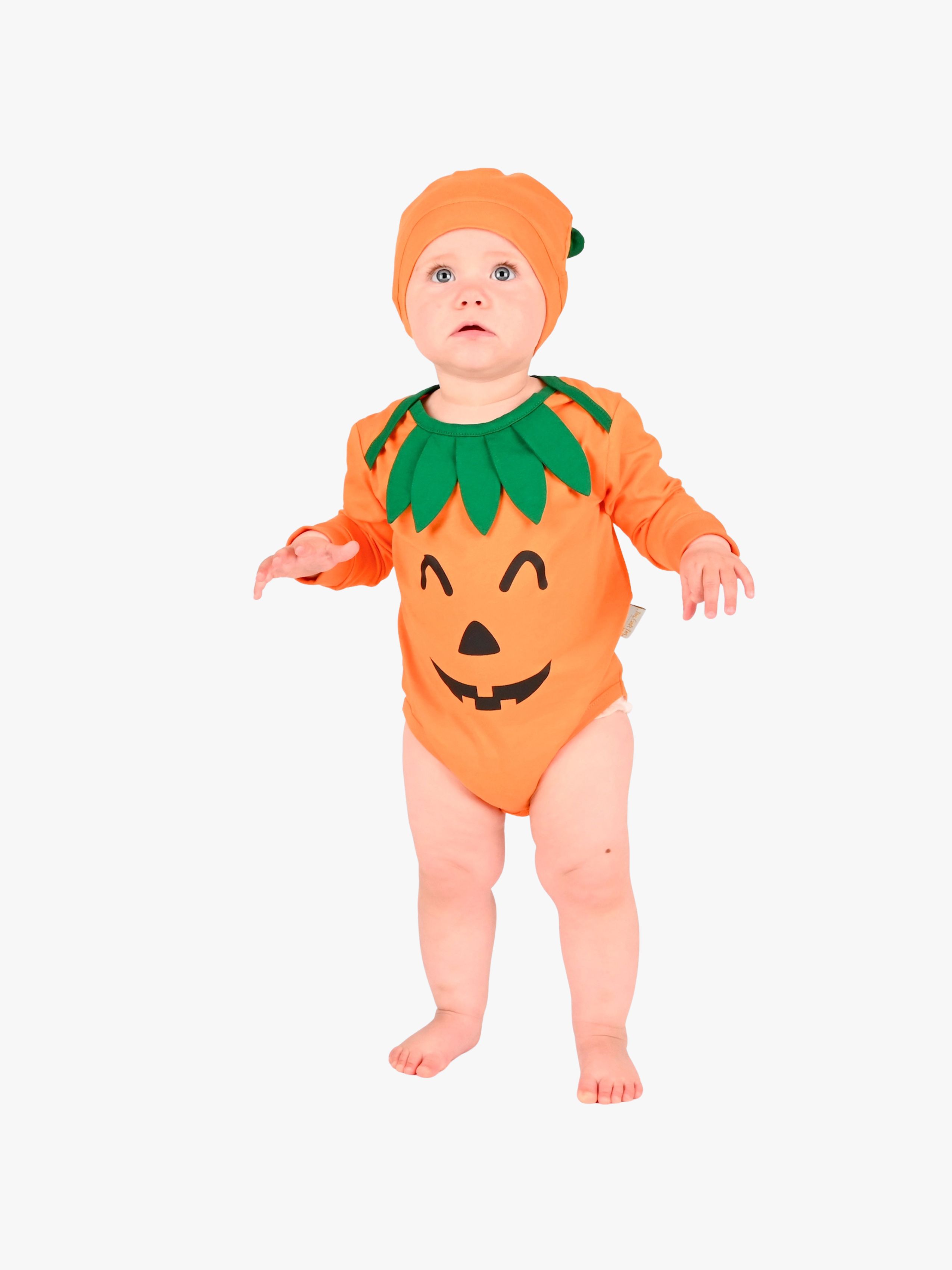 Den Goda Fen Utklädnad Babybody Pumpa