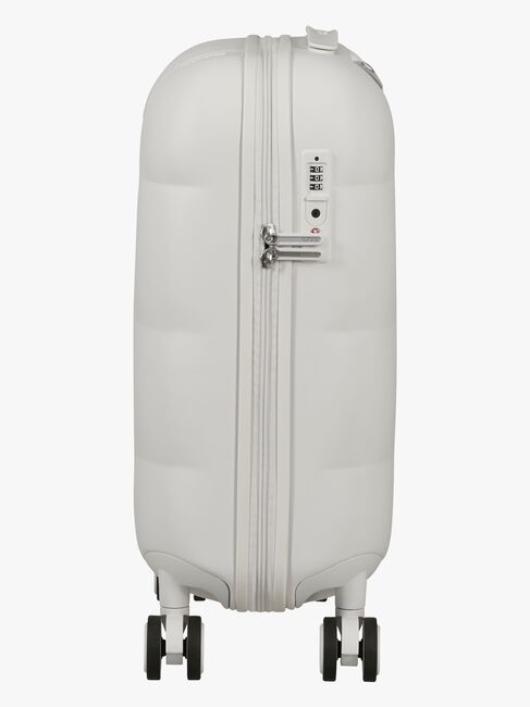American Tourister Dreami Spinner Resväska 37L, Cloud White