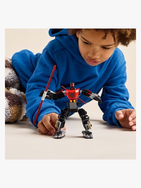 LEGO Star Wars 75411 Darth Maul Mech