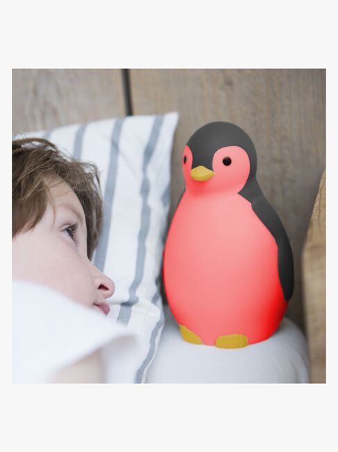 ZAZU Nattlampa PAM, Grå