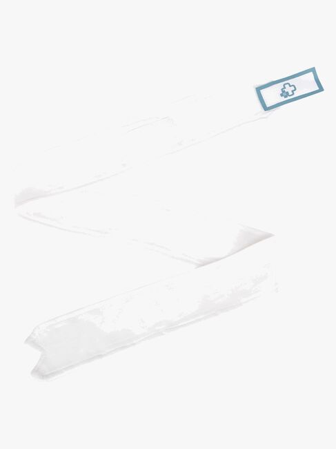 Small Foot Doktorsväska, Röd