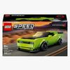 LEGO Speed Champions 77237 Dodge Challenger SRT Hellcat sportbil