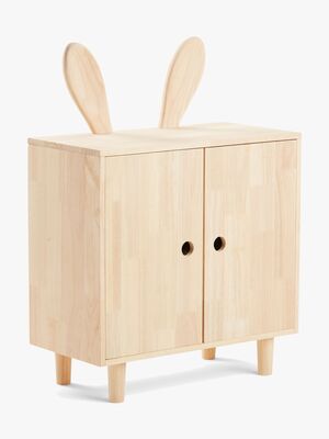 Minitude Nordic KIAN Schrank, Natur