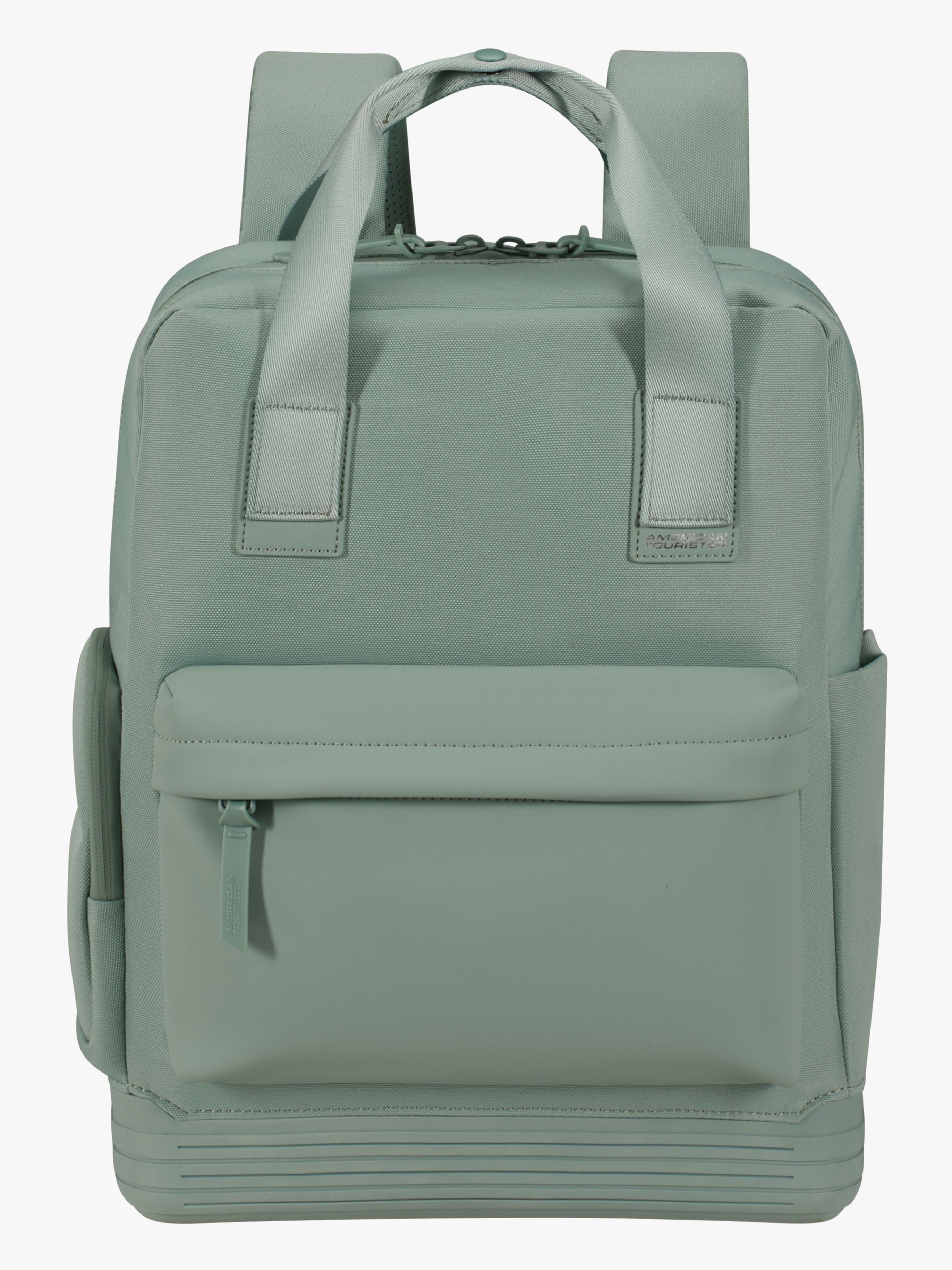 American Tourister SoulPack Ryggsäck 17L, Iceberg Green