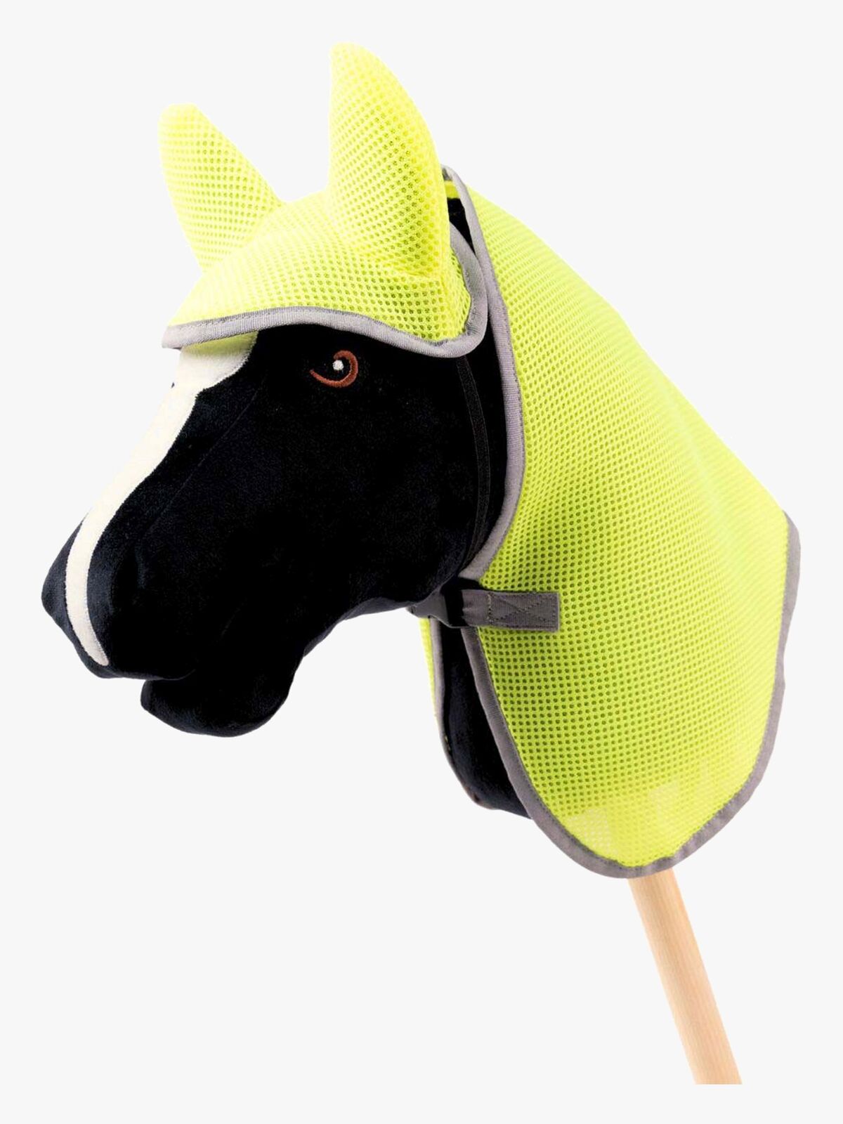 My Hobby Horse Reflextäcke & Huva