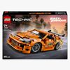 LEGO Technic 42204 Fast and Furious Toyota Supra MK4