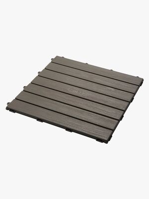 Smoby Bodenplatten 45x45 cm, 6 Teile