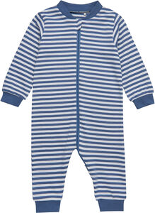 Fixoni Pyjamas, China Blue Stripe