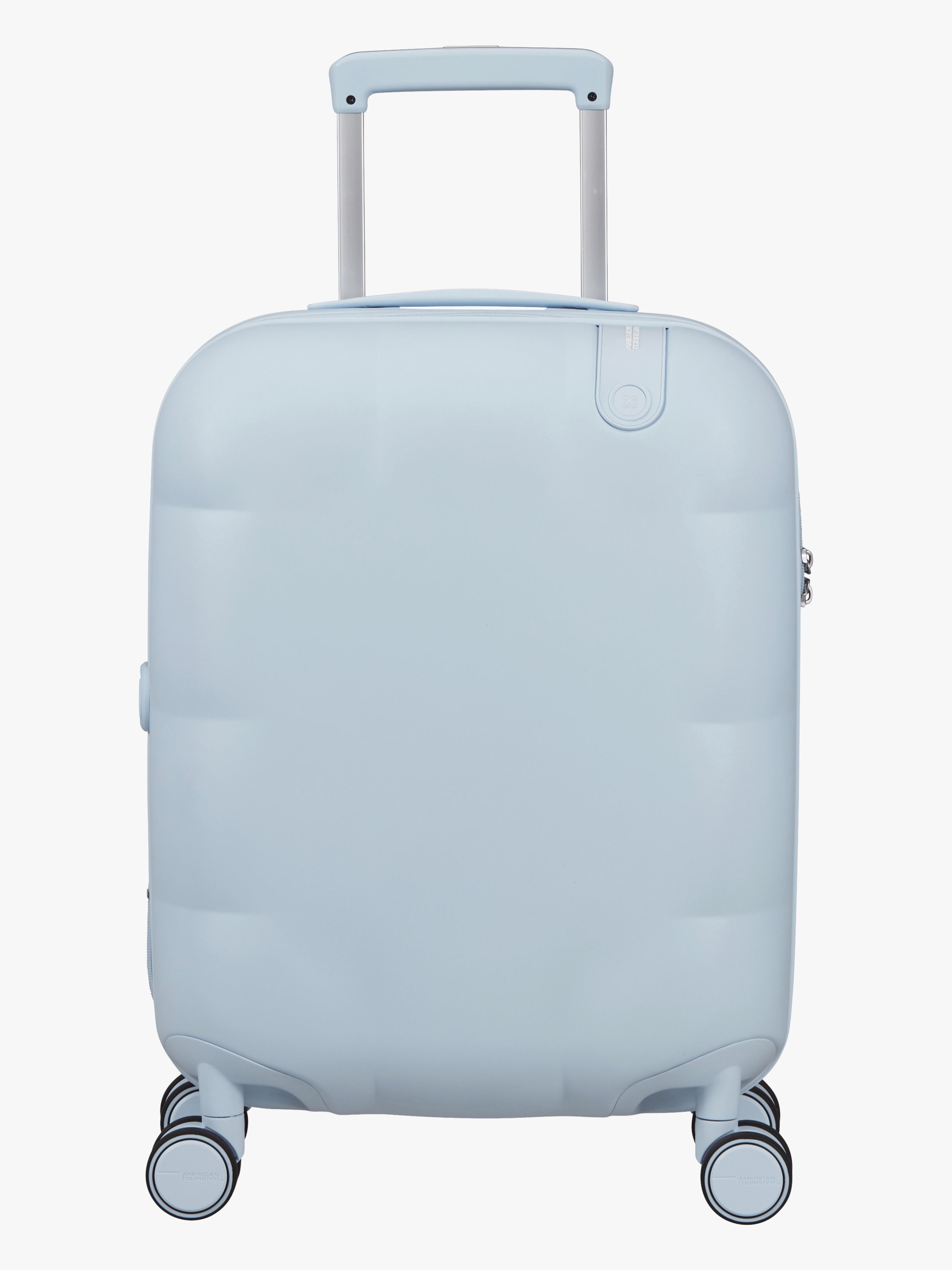 American Tourister Dreami Spinner Resväska 37L, Blue Dream