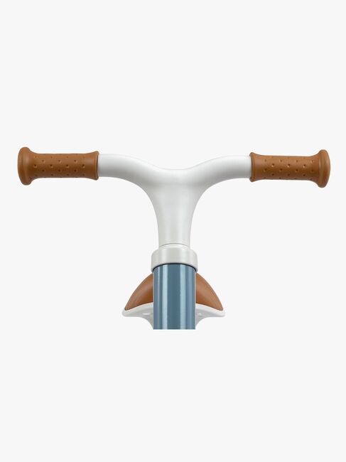 Milly Mally Skippy Springcykel, Blå