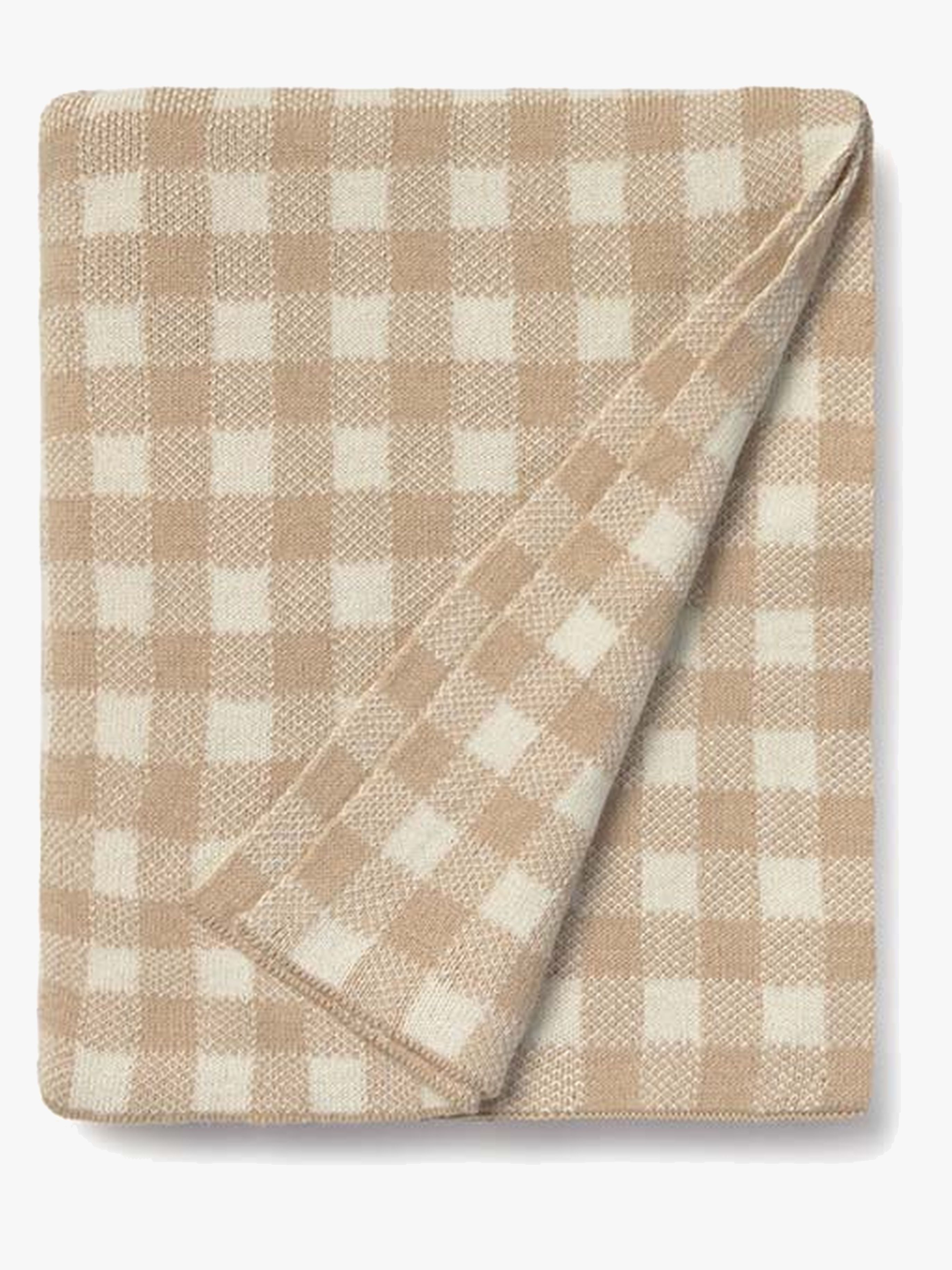 LorenaCanals Vichy Filt, Rose