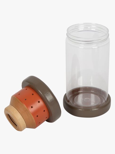 Small Foot Ryggsäck Utforskare